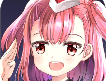 战姬甜心手游下载：末日题材美少女角色扮演游戏