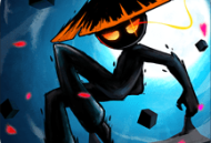 火柴人闯关游戏下载 - 动作射击冒险挑战