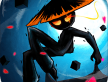 火柴人闯关游戏下载 - 动作射击冒险挑战