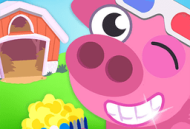 我的梦幻农场无限金币版下载 - 安卓农场手游破解版免费下载体验