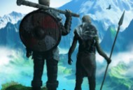 最后的维京人瓦尔哈拉之神游戏下载