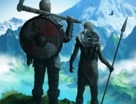 最后的维京人瓦尔哈拉之神游戏下载