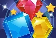 钻石消消夜游戏下载 - 休闲益智消除游戏