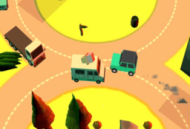 弯道赛车漂移最新版下载 - 安卓赛车游戏，漂移竞技体验