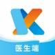 盈康一生医生端app下载：专业的互联网医疗平台
