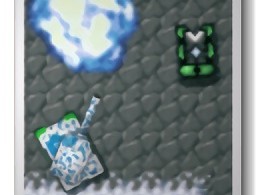 铁锈战争黑暗森林模组最新版下载 - 安卓战略塔防游戏