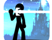 火柴人闪光内置菜单版下载 - 动作射击游戏