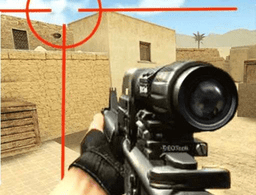 反恐射击突击手机版游戏下载