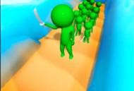 激水袭击Water Raid 3D游戏下载