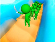 激水袭击Water Raid 3D游戏下载