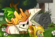 植物大战僵尸异域探险下载：神秘西部国度探险之旅