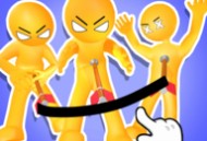 绘制射击3D游戏下载：探索射击冒险与绘画魅力的结合