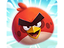 愤怒的小鸟2手机版安卓下载 - 休闲益智弹射游戏全新体验