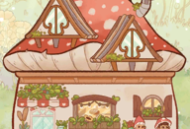 精灵村汉化免广告版下载 - 温馨模拟经营游戏直接下载