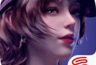 王牌竞速网易官网版下载 - 安卓赛车竞速游戏