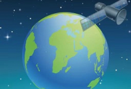 Earth地图导航官方版：安卓街景导航，全景下载之旅