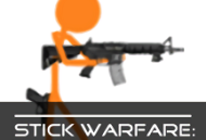 火柴人战争狂暴挑战中文版下载 - 火柴人战争血腥打击中文版动作射击游戏