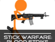 火柴人战争狂暴挑战中文版下载 - 火柴人战争血腥打击中文版动作射击游戏