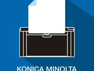 柯尼卡美能达打印机app下载 - Android手机软件下载