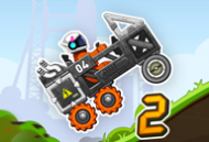 暴爽疯狂赛车2 2023最新版下载 - 安卓赛车竞速游戏