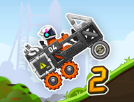 暴爽疯狂赛车2 2023最新版下载 - 安卓赛车竞速游戏