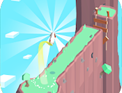 山羊攀岩挑战游戏下载手机版 - 休闲益智登山乐趣