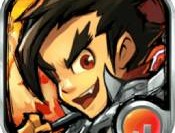 三国志外传安卓版免费下载 - 角色扮演重铸之作的卡牌游戏