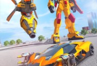 变形钢铁侠游戏内置菜单下载及体验指南