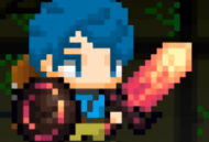 像素冒险之旅：地下城炼金术士手游下载