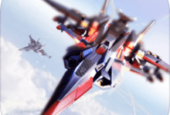 《重装上阵》下载：科幻风格的实时竞技射击游戏