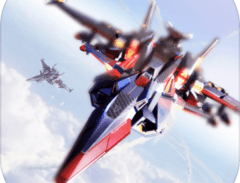 《重装上阵》下载：科幻风格的实时竞技射击游戏