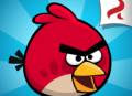 愤怒的小鸟安卓版下载 - 休闲射击游戏