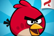 愤怒的小鸟安卓版下载 - 休闲射击游戏