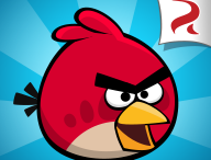 愤怒的小鸟安卓版下载 - 休闲射击游戏