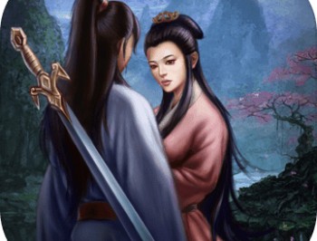 金古群侠传：夺宝中华2 手游IOS版本下载