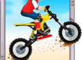 特技摩托中文破解版 - 极速下载刺激赛车游戏