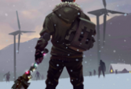 地球末日生存下载：探索解谜与挑战任务