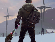 地球末日生存下载：探索解谜与挑战任务