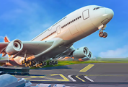 下载机场城市：航空大亨中文版，开启你的航空帝国之旅！