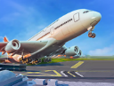 下载机场城市：航空大亨中文版，开启你的航空帝国之旅！