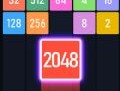 新2048合成游戏安卓版下载 - 休闲益智挑战你的思维
