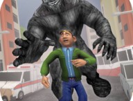 吞噬怪物MonsterDevourer安卓版下载 - 休闲益智游戏体验