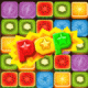 水果家族消消乐游戏下载：安卓版休闲益智消除闯关体验