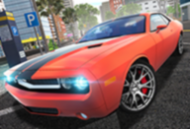 轻松停车模拟器：真实驾驶体验与多样停车挑战