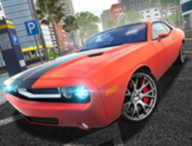 轻松停车模拟器：真实驾驶体验与多样停车挑战