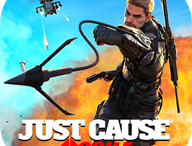 正当防卫手游新加坡测试服下载 - 角色扮演射击游戏