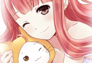 暖暖时尚物语豪华无限金币版游戏下载