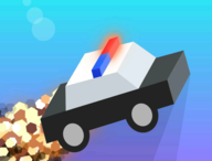 Crashy警察游戏：极速下载体验