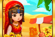 千古楼兰梦：宋代繁荣时代的模拟放置游戏