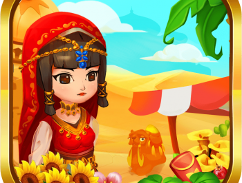 千古楼兰梦：宋代繁荣时代的模拟放置游戏